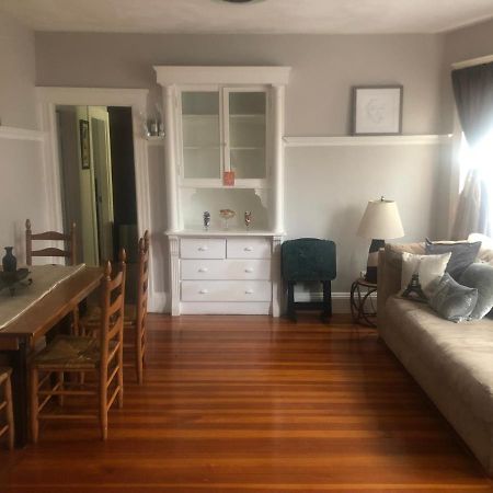 Pleasant 2Br Apartment In Cambridge Kültér fotó