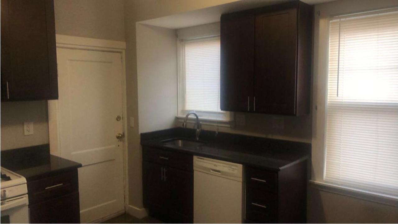 Pleasant 2Br Apartment In Cambridge Kültér fotó