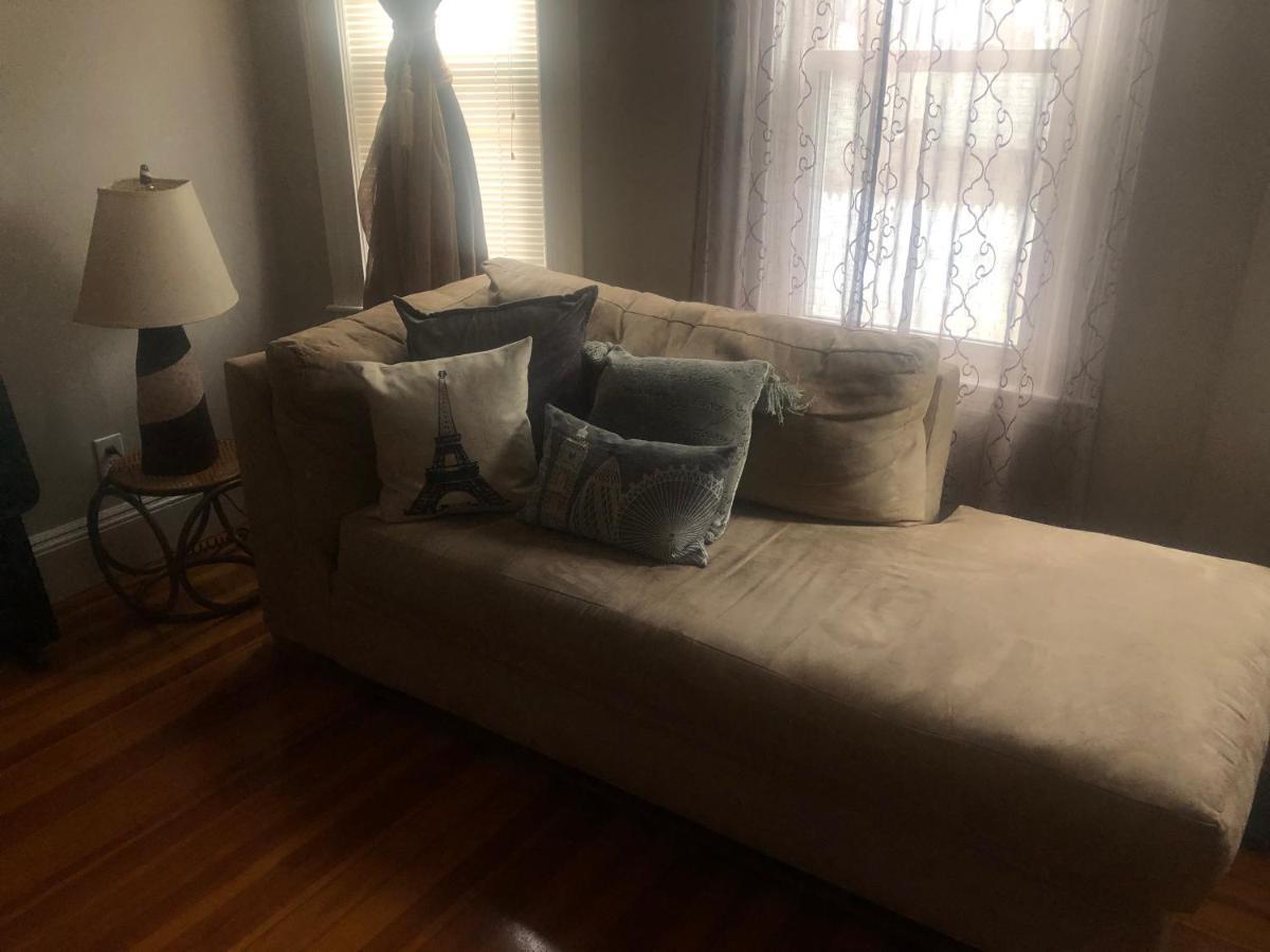 Pleasant 2Br Apartment In Cambridge Kültér fotó